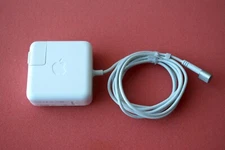 Genuine 2008-2011 Apple MacBook Air 11" 13" 45W Magsafe 1 Power Adapter A1244