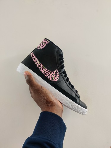 nike blazer 38.5