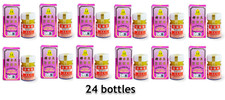 24 Bottles Cheong Kim Chuan CKC Nutmeg Balm 14g Relieve Blocked Nose Exp Shipp