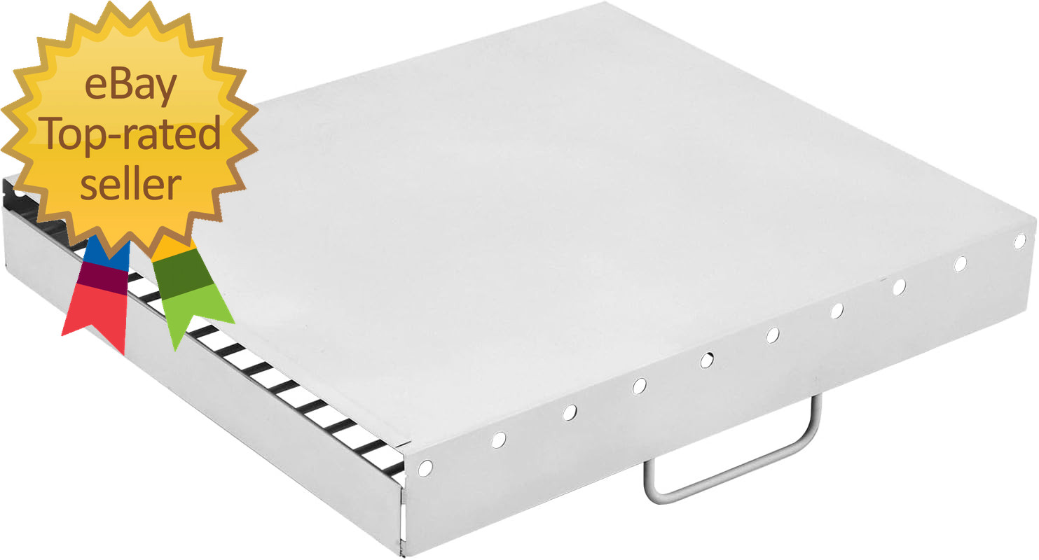 PS9900 Charcoal Tray Grill Replacement Parts for Smoke Hollow Grill Parts