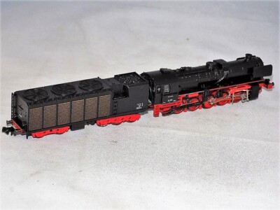 値下げ 希少 MINITRIX 12076 BR01 希少 MINITRIX 12076 BR01 - メルカリ