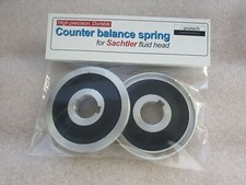 Counter balance spring for Sachtler 18-2, 18-3, Caddy, 1 set