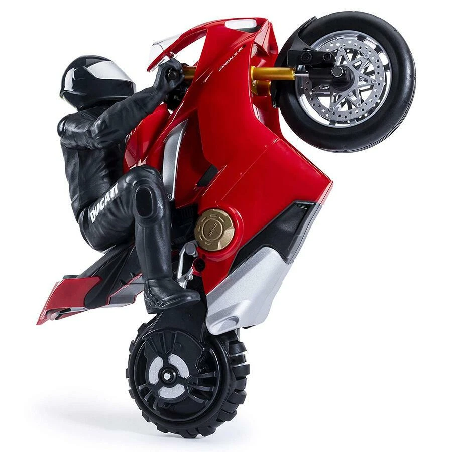Ducati stunt bike deals