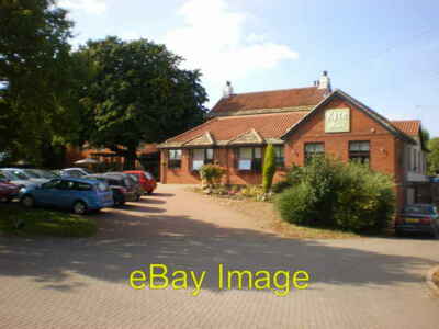 Foto 6x4 Kyte Hotel Darrington um 2009