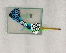 for Membrane Keypad + Touchpad ABB IRC5 Flex Pendant DSQC 679, 3HAC028357-001