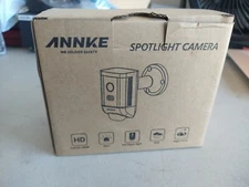Annke Spotlight Camera