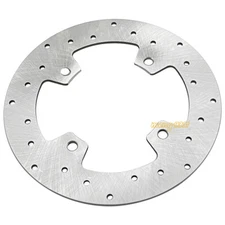 Rear Brake Disc Rotor for Arctic Cat 350 366 400 425 450 Alterra 400 450 500 XC