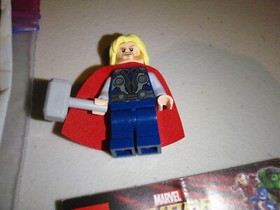Lego 30163 THOR MARVEL Super Heroes AVENGERS