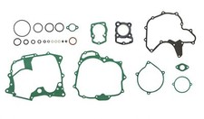 Centauro Full Gasket Set For Honda TRX 125 Fourtrax 1987 - 1988