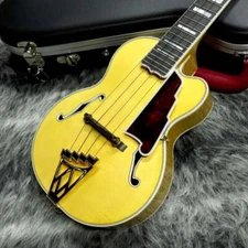 (Outlet NEW) D'Angelico MU-1-NY Soprano Ukulele UKE with Hardcase from Japan