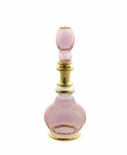 Flacons sans emballage de parfum de collection