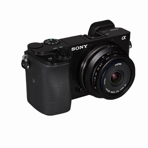 Laowa 10mm F4 Ultra-Wide Angle Cookie Lens for APS-C Mirrorless Canon Nikon Sony - Picture 6 of 9