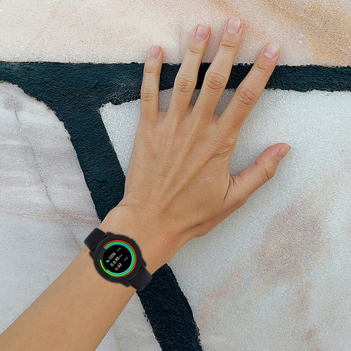 Smartwatch-Schutzhülle Muschel Sehen Beobachten Sie Den Bildschirmschutz - Zdjęcie 12 z 12