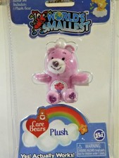 tiny care bears