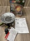Dura Heat Dura Heat TT-15CSA Propane(LP) Tank Top Heater with Tip-over Shut-off