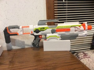 nerf modulus ecs 10 ebay