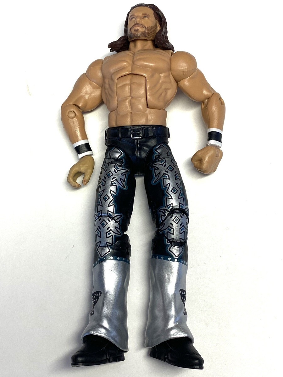 Mattel WWE Elite Series John Morrison action figure, AEW | eBay