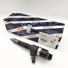 Fuel Injector Bosch 04132014 for Deutz KHD TD2.9 TCD2.9 L4 2.9 Engine 0445110561