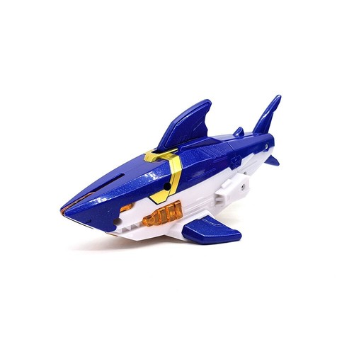 Miniforce Super Dino 7In1 Dinosaurs Figure Power Ranger Model Combiner Robot Toy - Picture 7 of 12