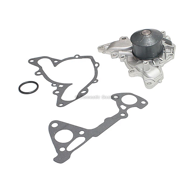 Water Pump for 97-04 Mitsubishi Montero Sport - Image 3 of 4