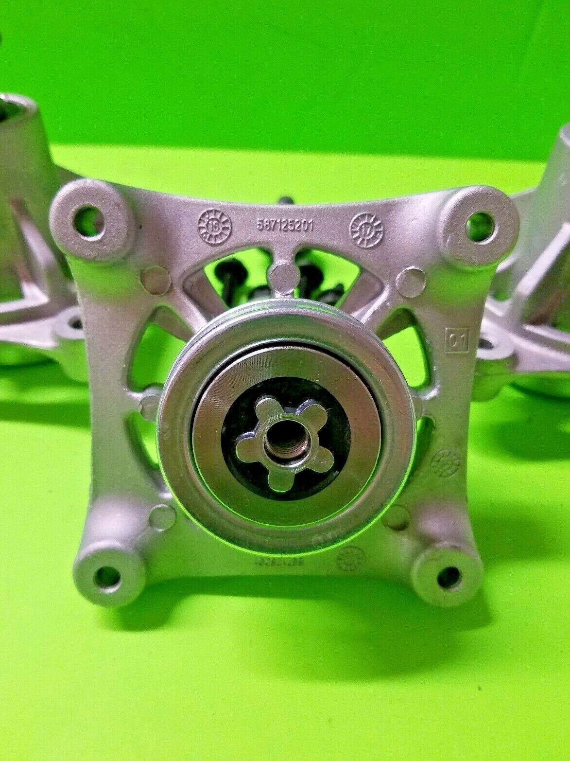 Spindle AYP Husqvarna 48 Inch Deck 174356 174358 532192656 532174356 3 Pack