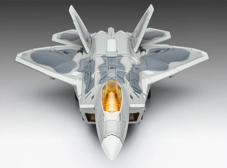 New Transforms Dream Factory Toys GOD-08 Starscream MPM01 Color Action Figure - Image 4 of 4