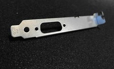 Full High Bracket for Nvidia Quadro NVS 285 NVS 290 NVS 300 NVS 315 DVI
