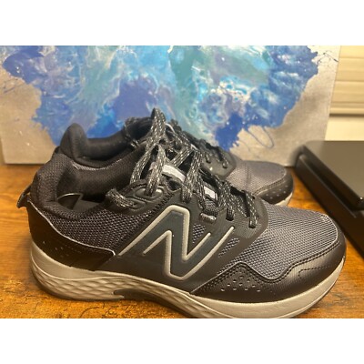 New Balance 410 V8 Mens Size 8 Extra Extra Wide (4E) Shoes size