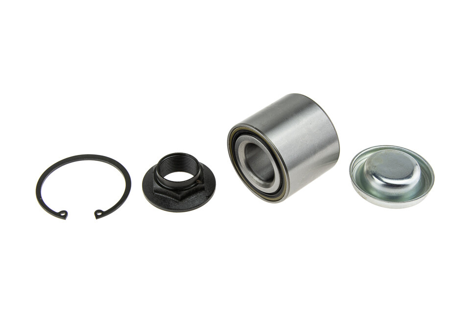 Roulement de roue arrière anti-vibration pour Citroën Ds4 et Ds5
