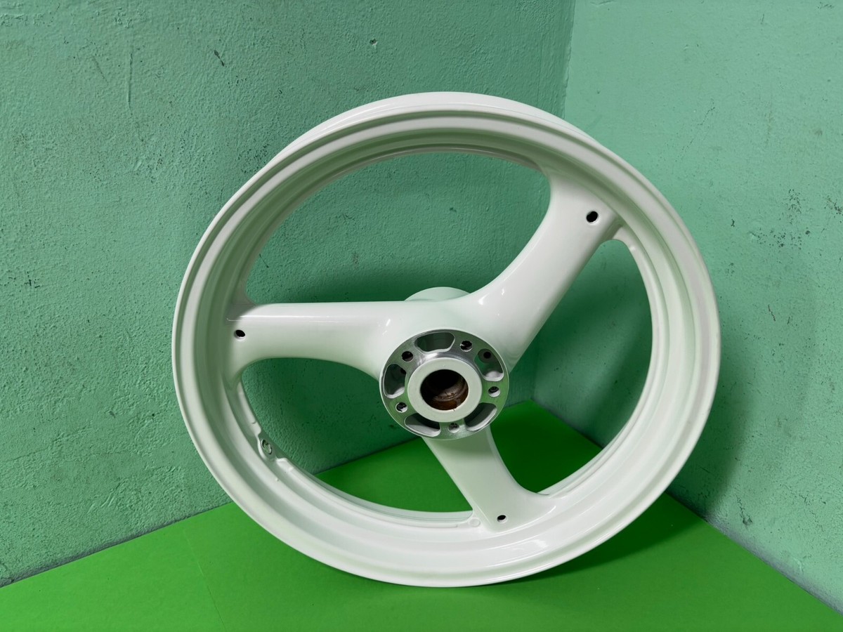 SUZUKI RGV 250 RGV250 VJ21 VJ22 front wheel rim refurbished and