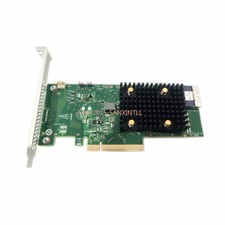 New BROADCOM 9540-8I MEGARAID INTERNAL 8-PORT PCIe G4 TRI-MODE STORAGE ADAPTER