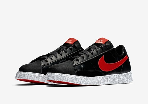 nike blazer low junior