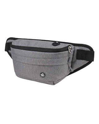 Fanny Pack Waist Bag Large Crossbody Fannie Bum Belt Bag Hip Phanny Pack for ...