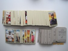 2009 U.D. Goodwin Champions Complete Set all Mini's, Subsets, SP's  NM-MT F/S