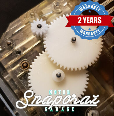 DISPLAY MISURATORE TRATTORE Per MERCEDES MB-Trac Tachimetro Kit Riparazione Quadro Strumenti EUR - Foto 7