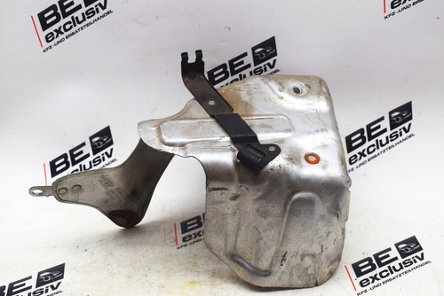 Audi A4 8K 3.0 TDI Hitzeschutzblech Hitzeschild Turbolader Abdeckung 059145323B