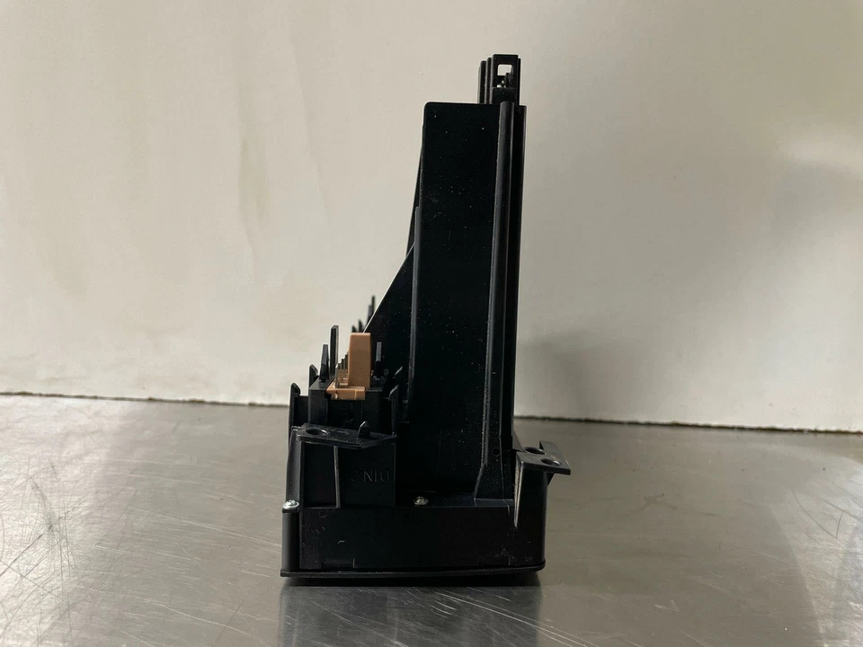 AUDI S8 2003 calefacción aire acondicionado panel de control 01 02 03 4D0820043Q Foto 4 de 4