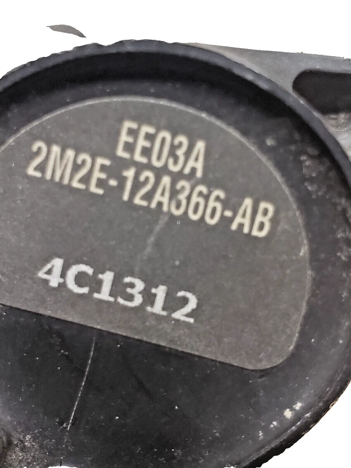 Juego de 5 bobinas de encendido Ford Escape Taurus Mazda Tribute Mercury Mariner Foto 3 de 3