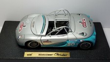 1/18 ANSON RENAULT SPORT SPIDER JUN RACNOTTI 
