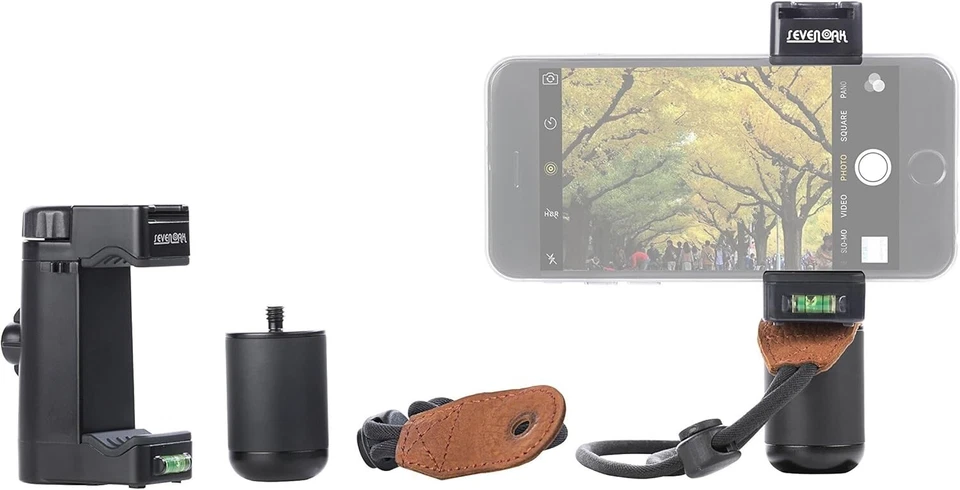 Sevenoak Smart Grip Professional Smartphone Holder New SK-PSC1 - Image 3 of 4