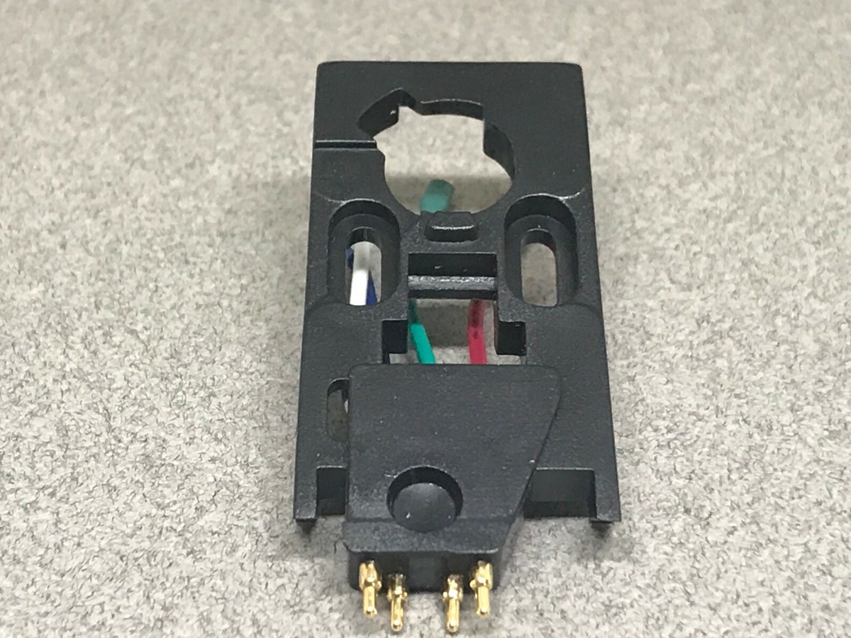 Best Audio Empire Cartridge Holder Empire Turntable Cartridge - Foto 7