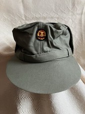 NVA-Feldmütze