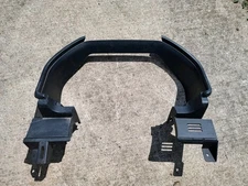 2015-2020 FORD F-150 DASHBOARD SPEEDOMETER INSTRUMENT CLUSTER BEZEL TRIM OEM LT9