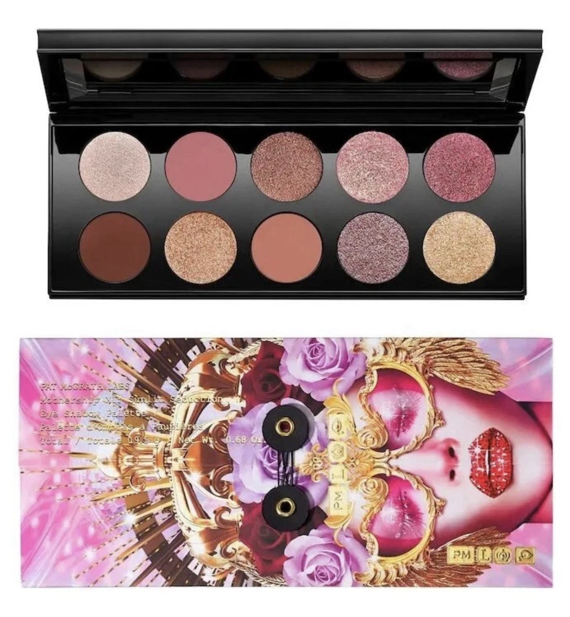Pat McGrath Eyeshadow Products for sale | eBay