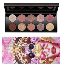 NIB Pat McGrath Labs Mothership XI: Sunlit Seduction Eye Shadow Palette $128✨☀️