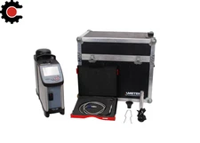 Ametek Jofra PTC-125 High-Precision Portable Temperature Calibrator (CALIBRATED)