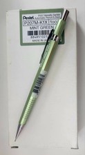 Pencil Sharp Pentel Mechanical automatic Meta...