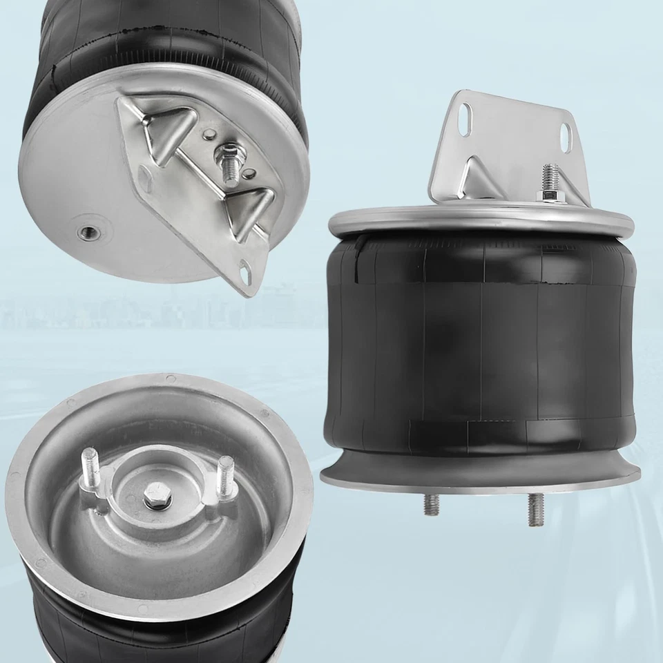 2Pcs Air Spring Bags for Freightliner W01-358-9616, 99-12P515, 39616K, K303-16 - Image 4 of 4
