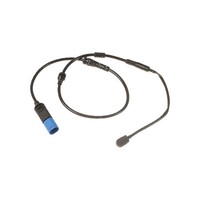 Warnkontakt Bremsbelagverschleiß 770 Mm Achssatz Triscan FüR U.A. BMW X3