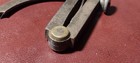 Antique 8" Wing Dividers/ P.S.& W.  Co. — photo 3